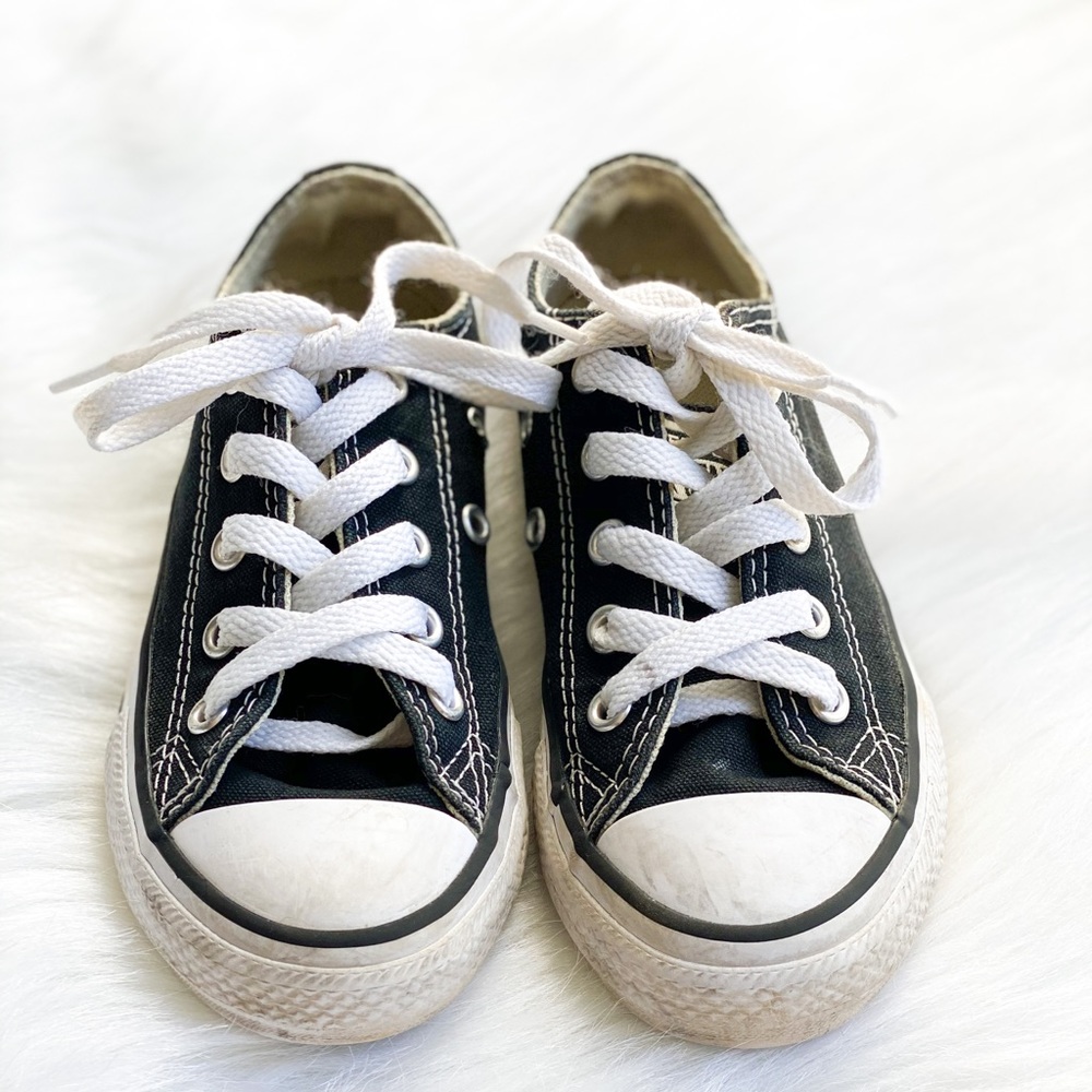 Converse All Star kids size 11